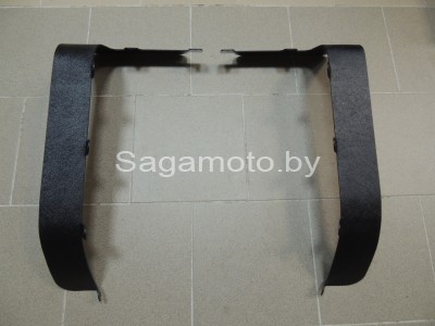 Расширители арок для квадроцикла