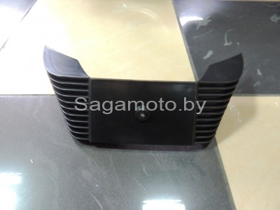 Решетка спойлера ATV500