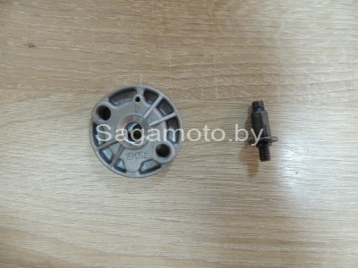 Масляный насос в сборе ATV200