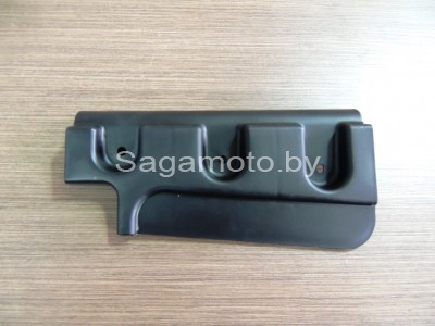 Защита полуоси(пластик) правое АTV600