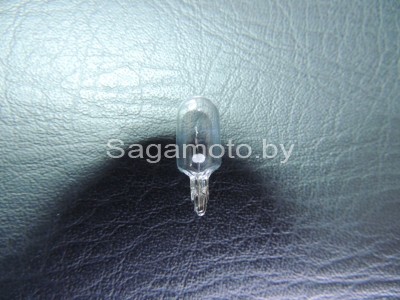 Лампа габаритов (12V/5W) квадроцикла (ATV) Linhai 600