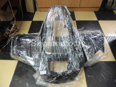 Передний корпус ATV400 Sport/500