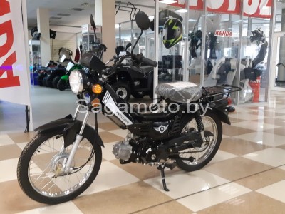 Мопед Racer RC110N-A Delta