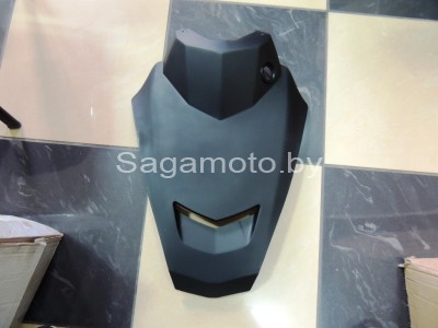 Крышка переднего корпуса (передняя) ATV 500
