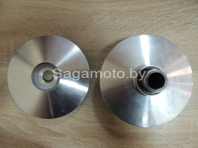 Вариатор передний в сборе ATV260/300