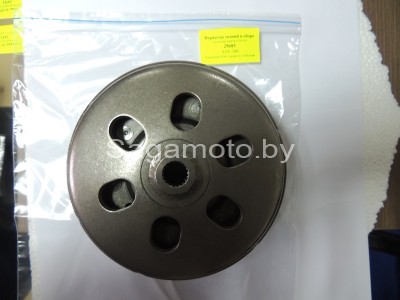 Вариатор задний в сборе ATV 200