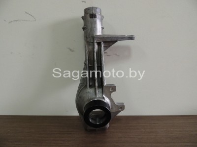 Стойка переднего амортизатора левая ATV 200