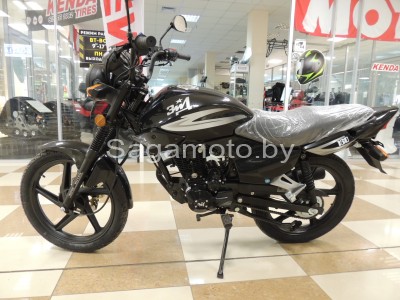 Мотоцикл ЗиД YX150-23