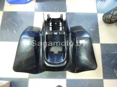 Задний корпус ATV 80