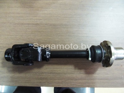 Кардан задний ATV700