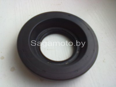 сальник задн. редукт. на кардан-38x85x8