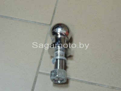 Шар фаркопа