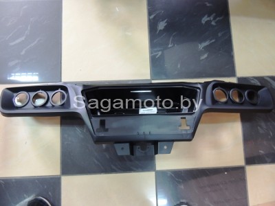 Бампер задний ATV700