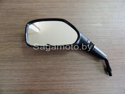 Зеркало заднего вида левое ATV Linhai 200
