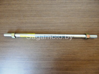 Тяга рулевая квадроцикла Linhai 600