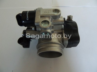 Корпус дроссельной заслонки в сборе ATV 700