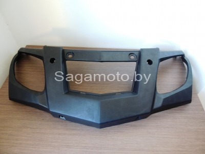 Бампер пластиковый Linhai 400 utility