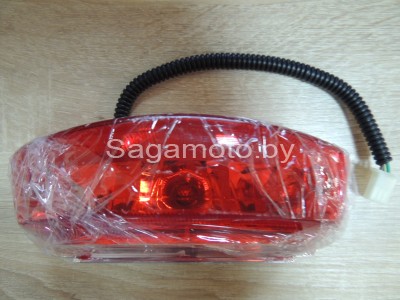 Задний фонарь ATV200