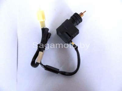 Клапан холодного запуска линхай 200