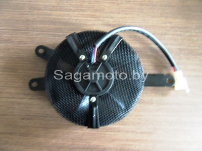 Вентилятор охлаждения ATV400
