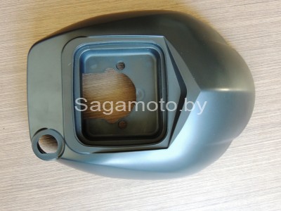 Верхняя часть корпуса ЖК-дисплея квадроцикла Linhai 400 utility