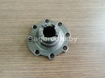 Шестерня вкл блокировки ATV 700