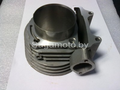 Цилиндр квадроцикла (ATV) Linhai 200