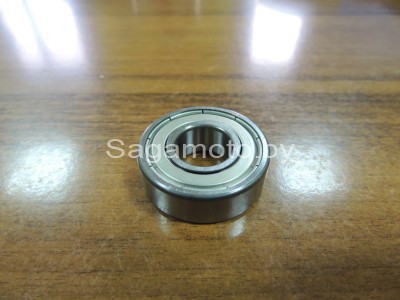 Подшипник "B6202Z" распредвала квадроцикла (ATV) Linhai 400