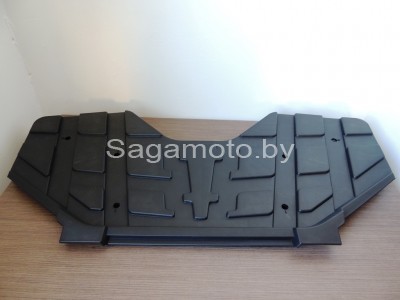 Крышка ящика переднего Linhai  400 utility