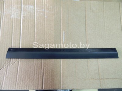 Бардачек заденго бампера ATV 700