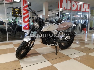 Мотоцикл M1NSK SCR 250