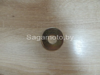 Шайба ступичной гайки