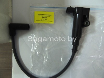 Катушка зажигания для квадроцикла ATV 600