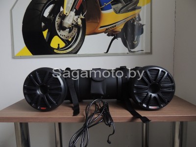 Аудио система Boss Rebel ATV20