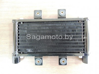 Радиатор масляный для квадроцикла ATV Linhai 600