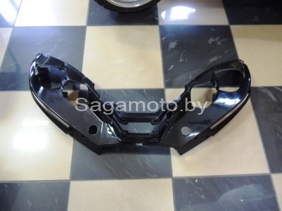 Бампер передний ATV500