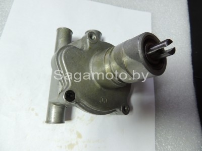 Водяная помпа в сборе квадроцикла (ATV) Linhai 600
