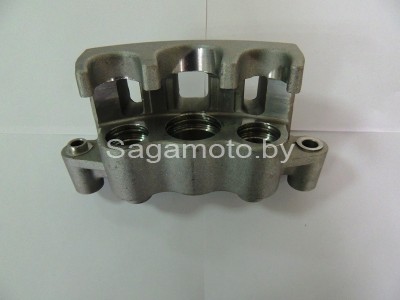 Корпус тормозного цилиндра линхай 600