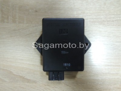 Блок управления зажиганием