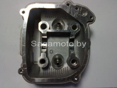 Головка блока цилиндра квадроцикла (ATV) Linhai 200