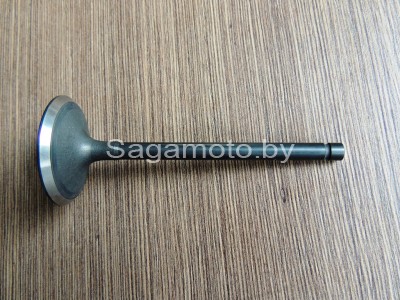 Клапан впускной квадроцикла Linhai 400