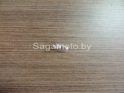 Лампочка габарита 12V 5W АTV600