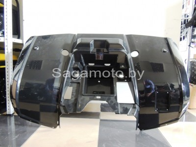 Крыло заднее ATV 500/400 sport