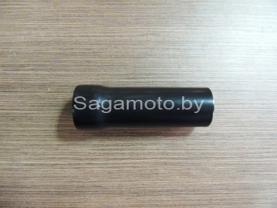 Левая часть моста ATV 80