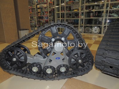 Гусеницы для квадроцикла Polaris 800/850