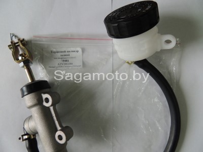 Тормозной цилиндр задний для ATV Linhai 200; 600