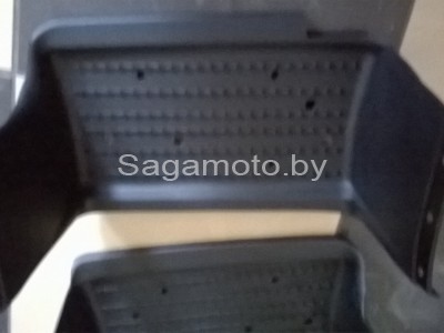 Подножка левая ATV 80