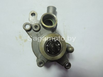 Водяная помпа в сборе (ATV) Linhai 400