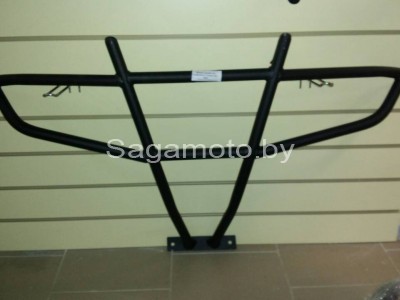 Бампер задний для квадроцикла Yamaha 2007-2014