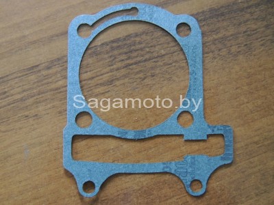 Прокладка цилиндра квадроцикла (ATV) Linhai 200